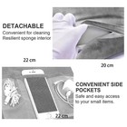Multi-angle Pillow For Ipad Phone Tablet Read Holder Stand Foam Lap Rest Cushion