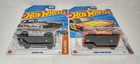 Hot Wheels Treasure Hunt Honda S800 Triumph Tr6 Th Race Set New Htf Metal