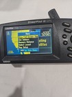 Garmin Gps Iii Handheld Gps Navigator Bundle Tested Working