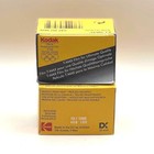 Kodak Tmax 100 Pro  Expired October 1999     Vintage Edition For Film Enthusiasts