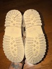 Burberry Kids Tb Monogram Jelly Sandals Archive Beige Size 29 Us 11 5