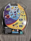 Vintage Hit Clips Beach Boys Vibrations Deluxe Personal Player Tiger  New