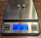 Scotty Cameron Circle T Putter Weights 15g  30g Total  For Tour Use Only Silver
