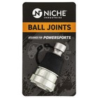 Niche Ball Joint For Polaris 7082487 Rzr Xp 1000 4 Rs1 Turbo Upper Lower 4 Pack