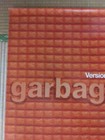 Garbage   Version 2 0 1998 Japan Original Promo Poster 20x28in  515x728mm 