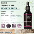 20  Glycolic Facial Acid Skin Chemical Peel   Neutralizer