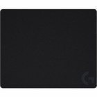 Logitech G 943-000790 G440 Hard Gaming Mouse Pad - Rubber