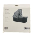 Uppababy Bassinet Rain Shield