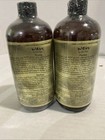 Lot Of 2 Sealed Chaz Dean Wen Sweet Almond Mint Cleansing Conditioner 16oz-new  