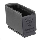 Ghost Inc Glock 43x 48 M e d  Plus 4 Magazine Extension Black