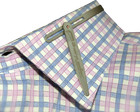 The Sharp Collar - Collar Stays
