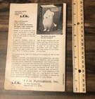 How To Raise And Train A Samoyed By Vera Kroman  1964  Paperback 