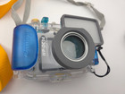 Canon Wp-dc14 Waterproof Case 40m 130ft For Powershot Sd750 - Ships Fast 