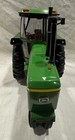Ertl John Deere 4430 Narrow Front Cab Tractor Two-cylinder Club Expo 26 2022