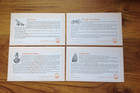 Travellers  Benham Millennium Collection Fdc Set Of 4 Jan 1999  Free Uk P p