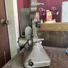 Keystone K160 16mm Movie Projector  Model K160  Vintage Film Movie  nbs-f 