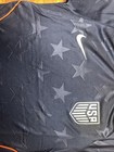 Nike World Cup 2026 Usa Soccer National Team Fans Jersey Away Size S