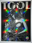 2022 Tool St Louis Poster Concert Tour 3 18 22 Richey Beckett  600  