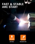 Tig Welding Gun Torch Wp17v 150amp 4m Tig Welder Gun Fit For Mig Welding Machine