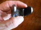Indian Smle Ishapore Iia 2a  308 Enfield Complete Rear Sight Protector Assembly