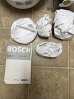 Bosch Concept 7000 Mixer With Bowl   Dough Hook And Whisk New