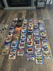 Hot Wheels   Matchbox Lot Of 50 Toy Cars
