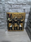 Design Toscano 11  Rameses Horus Anubis Egyptian God Wall Sculpture Art Plaque