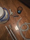 Bissell 1660 Powerlifter With Atachments