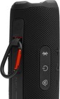 Jbl Flip 7 Portable Waterproof Bluetooth Speaker - Black  jblflip7blkam 