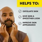 Beard Growth Kit Derma Roller Oil Balm Comb Beard Care Grooming Set For Men