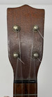 Vintage C f  Martin   Co Soprano Ukulele Nazareth  Pa