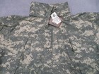 Gen3 Army Acu Digital Ucp Gen Iii Level 6 Cold wet Jacket Large long Gore-tex