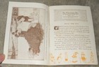Antique 1912 The Petroleum Idea Booklet Angier Chemical Co Boston Medical Ad