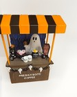 Halloween Ghost Boo s Cafe Freshly Boo   d Coffee Cart Viral Halloween New