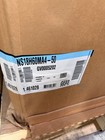 Ge Ns18h60ma4 5 Ton Inverter Split-system Heat Pump 208-230 60 1 18 Seer 222671