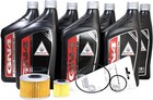 Oem Honda Oil Change Kit For Pioneer 1000  2016-2025 