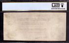 1864  500 Confederate States Of America Note T-64 Pf-2 Pcgs B Choice Au 58