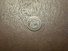 1832 Capped Bust Silver Dime Nice Eye Appeal