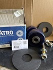 Pb50-36321     Pivot Bushing Kit  Narrow   Solid  regular Bolt 