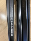 Quantity 2 - Manfrotto 5001b 6  Retractable 5 Section Lightstand - Great Shape