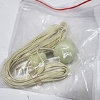 Wittner Mt-50 Digital Quartz Metronome With Earphone Mt50 In Box Tested Works