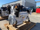 2017 Caterpillar Pair Of New C32 1800hp Tier 3 Diesel Marine Engine