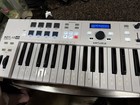 Arturia Keylab Essential 49-key Keyboard Controller - White No Software Wh2