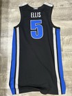 2021-21 Game Worn Memphis Tigers Nike Elite Boogie Ellis Jersey Penny Era 42