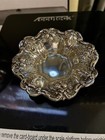 Reed   Barton - Francis I - Sterling Silver Nut Dish  Fruit Variant X569