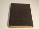 1923 Edna St vincent Millay  the Harp-weaver And Other Poems  Hardcover