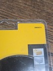         Dewalt Dwa4213   Oscillating Titanium Flush Cut Blade