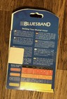 Hohner Bluesband Harmonica Key C  new Sealed Box      Diatonic Scale   Excellent