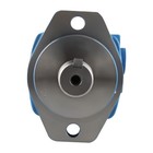 Hydraulic Motor Staggered Ports For Eaton Char-lynn  104-1228-006 104-1228 New
