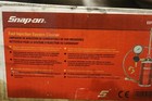 Snap-on Fuel Injection System Cleaner
